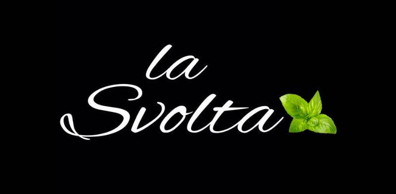 Il menù Food & Drink di La Svolta
