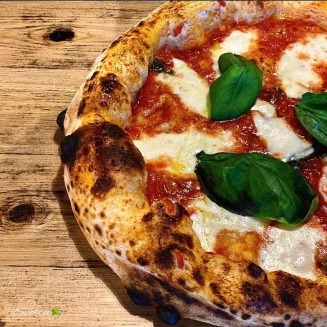 Pizzeria